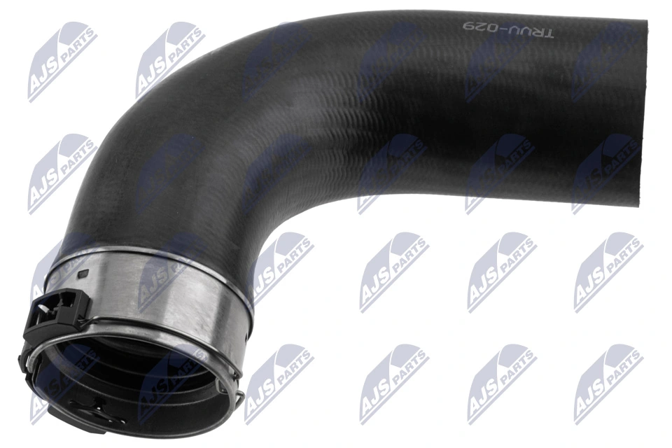 Charge Air Hose GPP-VV-029