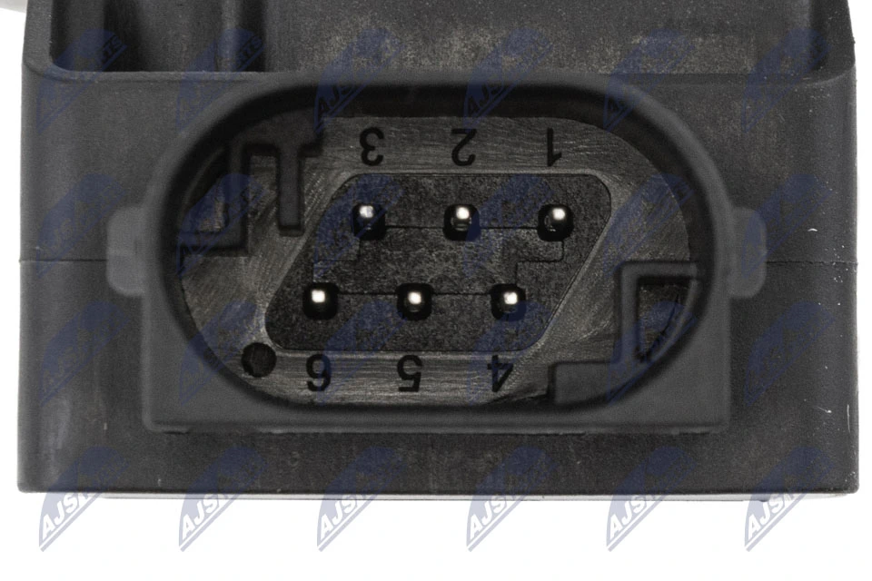 Sensor, headlight levelling ECX-VV-004