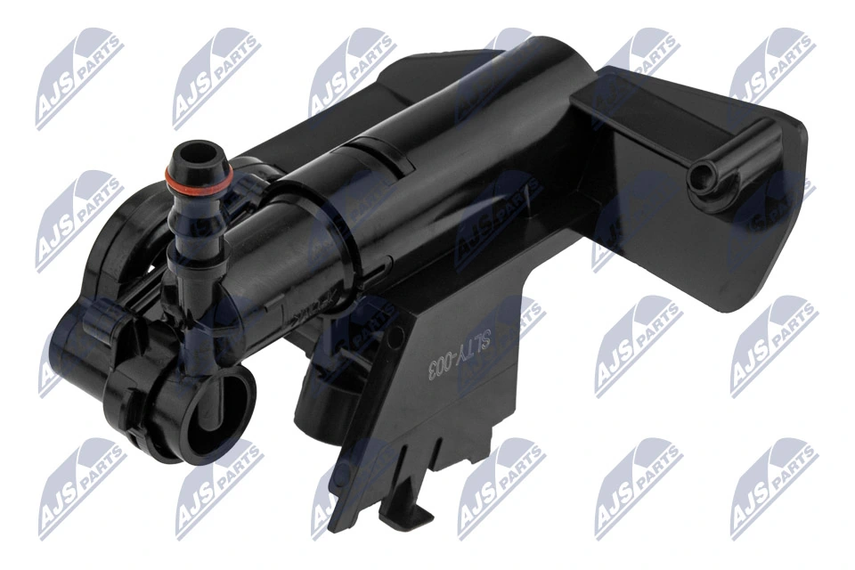 Washer Fluid Jet, headlight cleaning EDS-TY-003