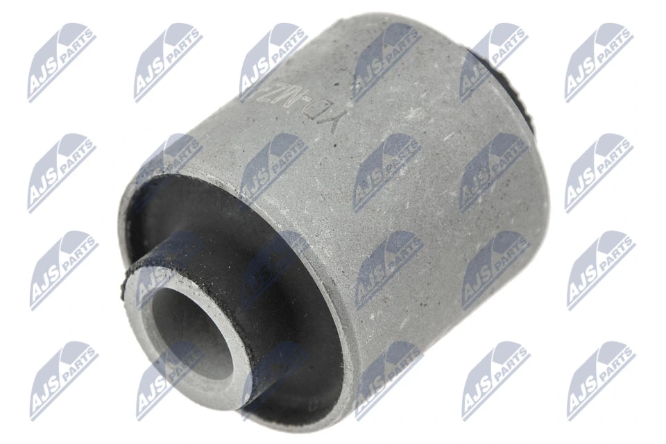 Mounting, control/trailing arm ZTT-MZ-015B