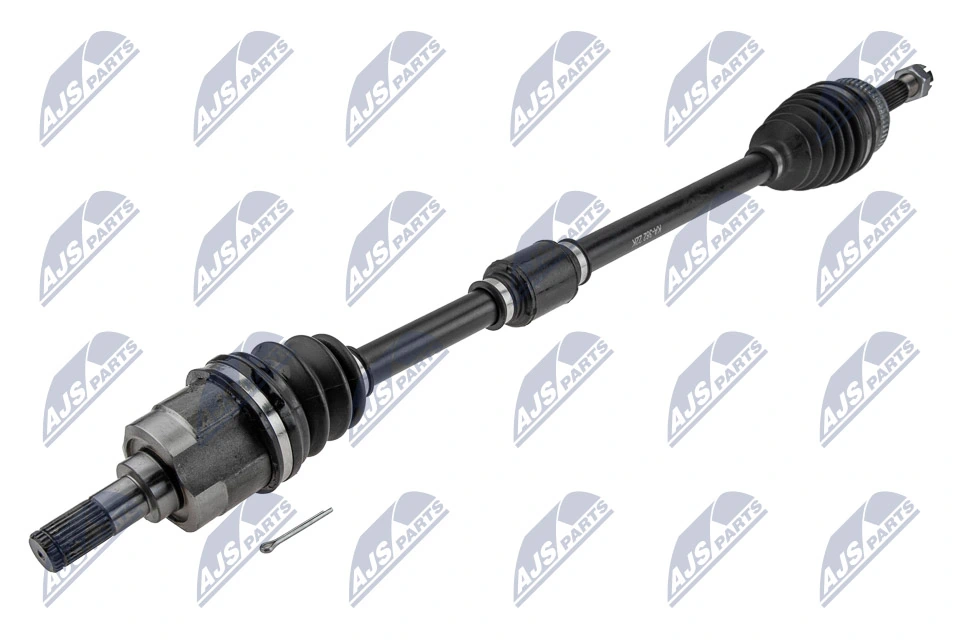 Drive Shaft NPW-KA-382