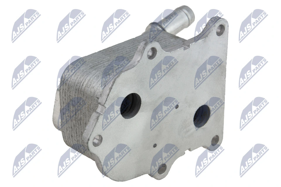 Oil Cooler, engine oil CCL-FT-013