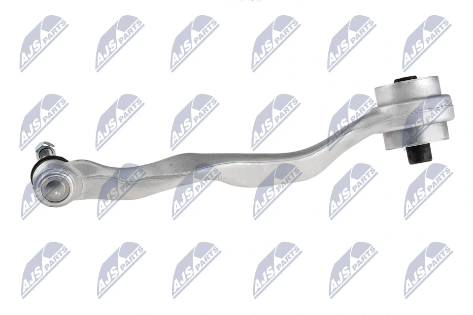 Control/Trailing Arm, wheel suspension ZWD-BM-052