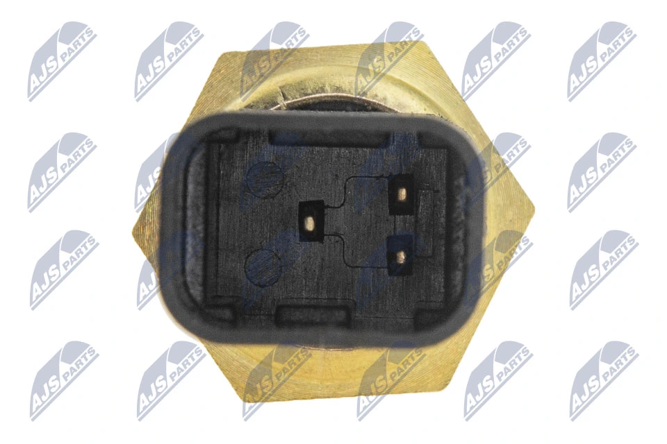 Sensor, coolant temperature ECT-RE-004