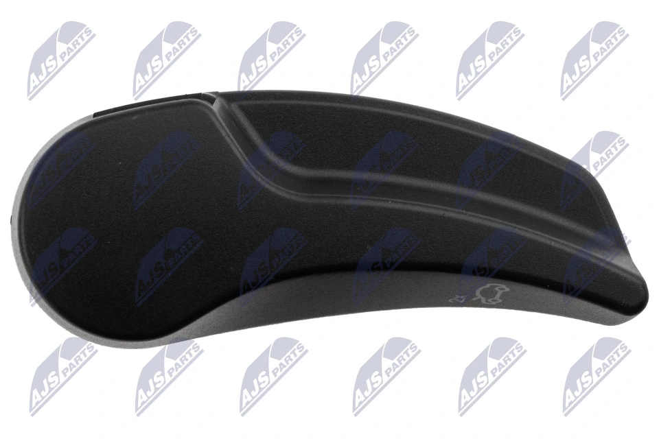 NTY EZC-BM-419 Handle, bonnet release