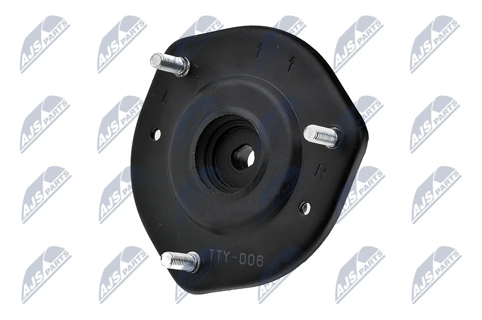 NTY AD-TY-006 Mounting, shock absorber