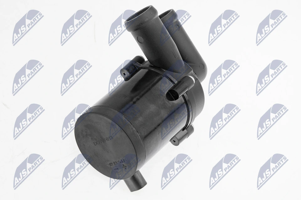Water Recirculation Pump, parking heater CPZ-VW-013