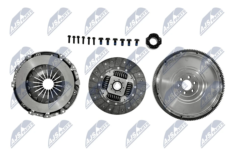 Clutch Kit NZS-VW-003