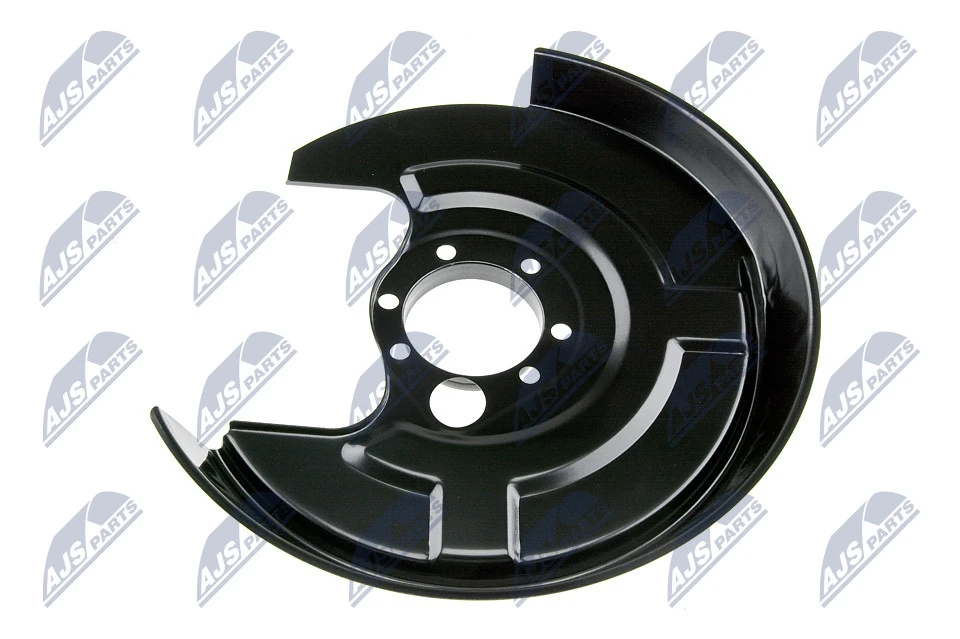 حاجبة الترشاش، قرص الفرامل HTO-AU-005