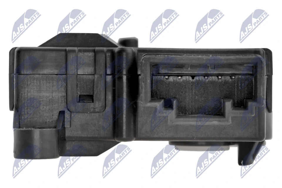 Actuator, blending flap CNG-VW-007