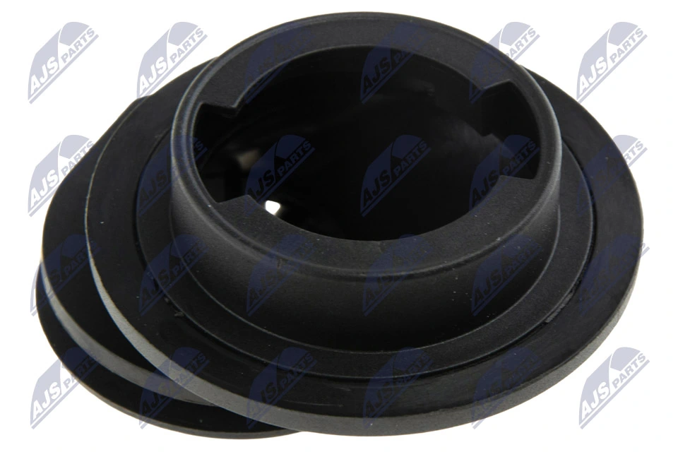 Pipe, oil filler neck BKO-VW-002