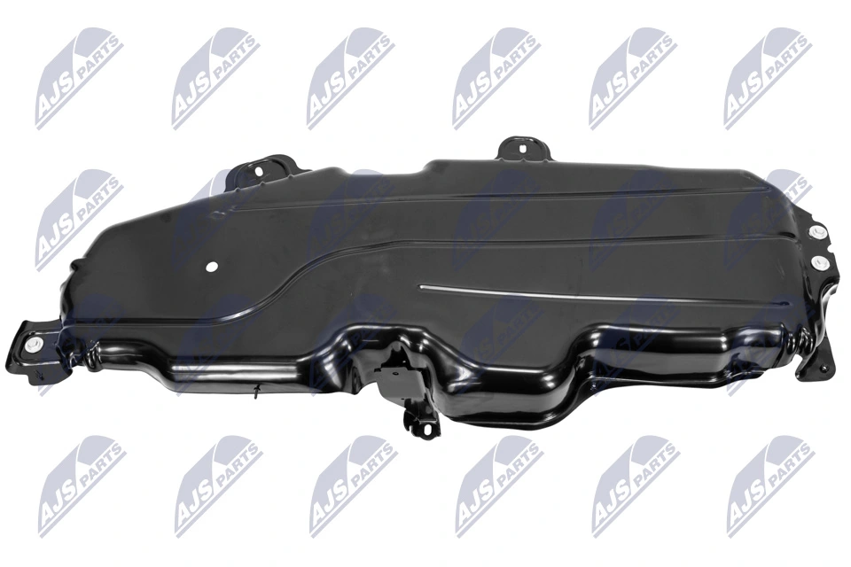 NTY EZC-LR-081 Strap, fuel tank