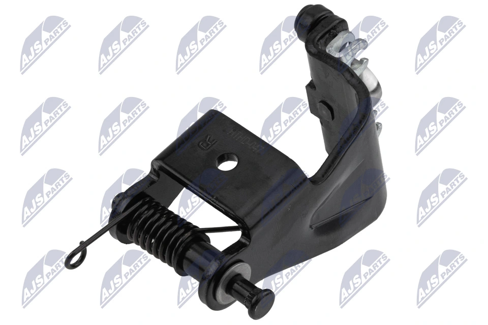 NTY EZC-HD-047 Roller Guide, sliding door