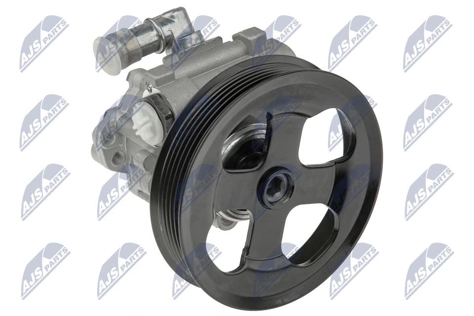Hydraulic Pump, steering SPW-AU-009