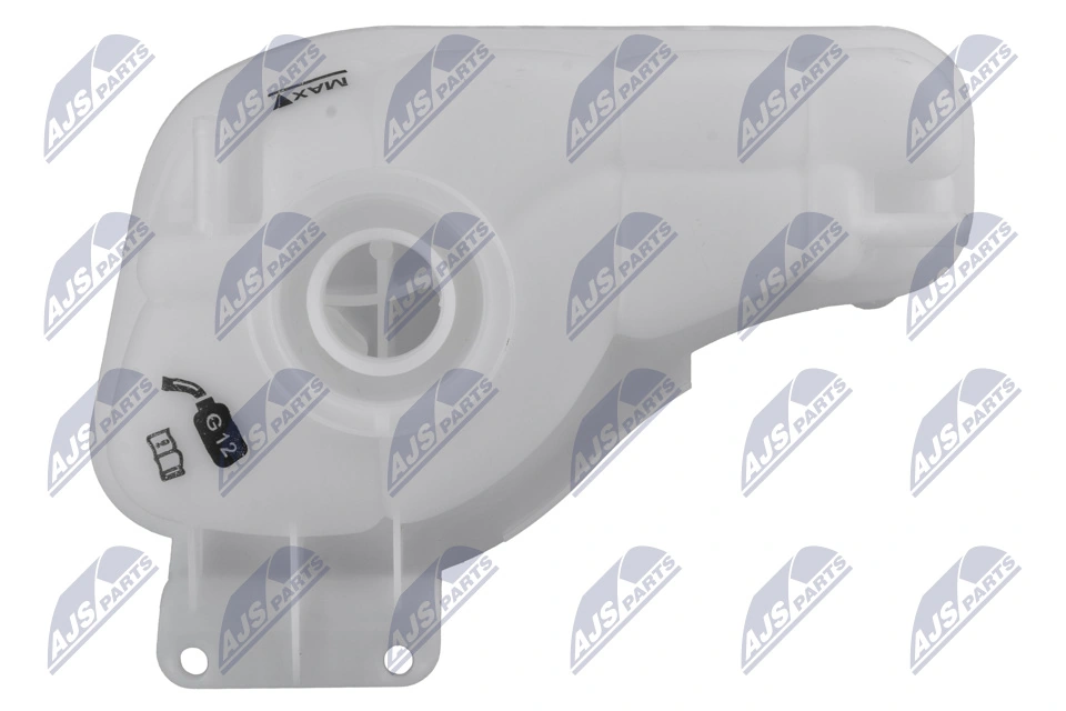 Expansion Tank, coolant CZW-AU-017