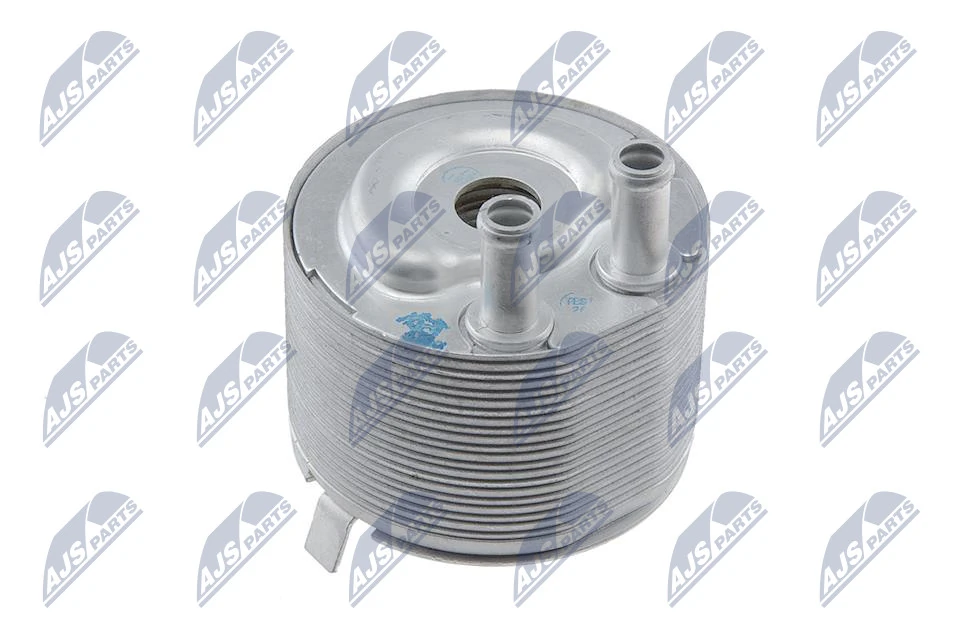 Oil Cooler, engine oil CCL-NS-002