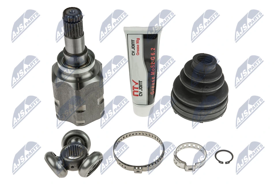 NTY NPW-TY-041 Joint Kit, drive shaft