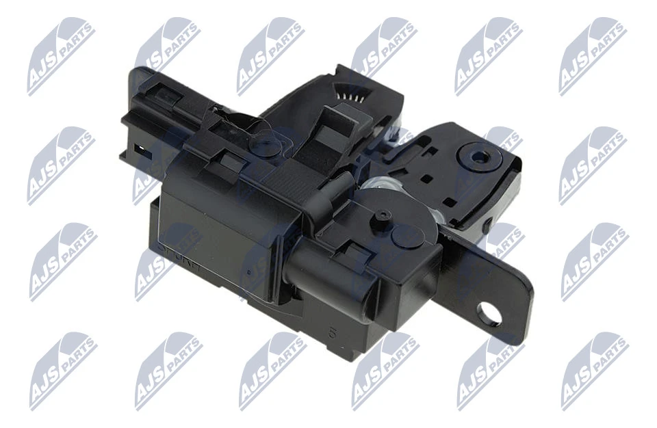 Tailgate Lock EZC-RE-048