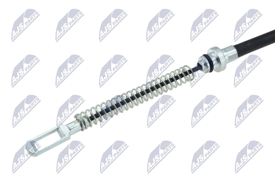 NTY HLR-VC-002 Cable Pull, parking brake