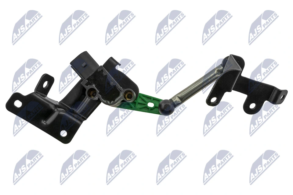 Sensor, headlight levelling ECX-VW-011