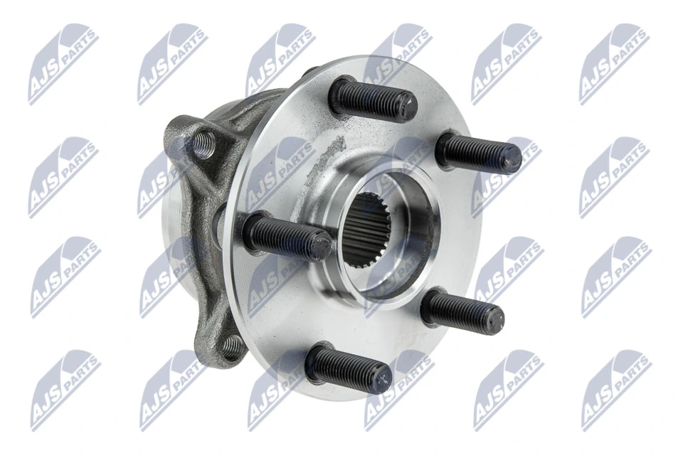 Wheel Bearing Kit KLP-TY-071