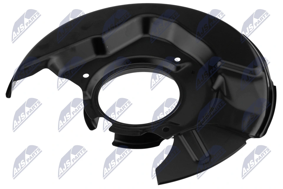 Splash Guard, brake disc HTO-TY-051