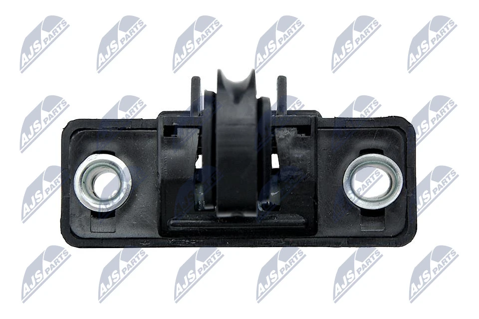 Boot Lock EZC-RE-030