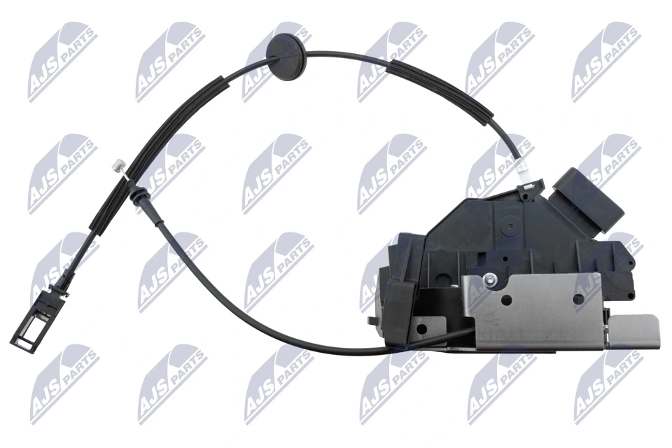 NTY EZC-FR-201 Door Lock
