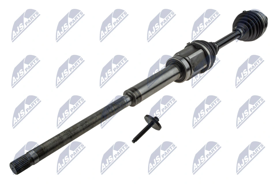 Drive Shaft NPW-VV-020