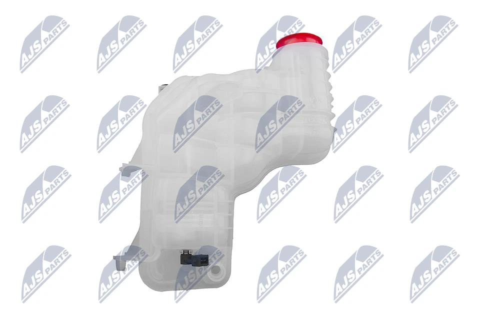 Expansion Tank, coolant CZW-LR-007