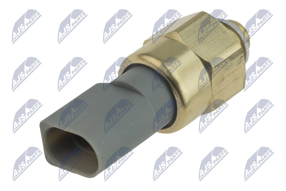 Oil Pressure Switch ECC-AU-001