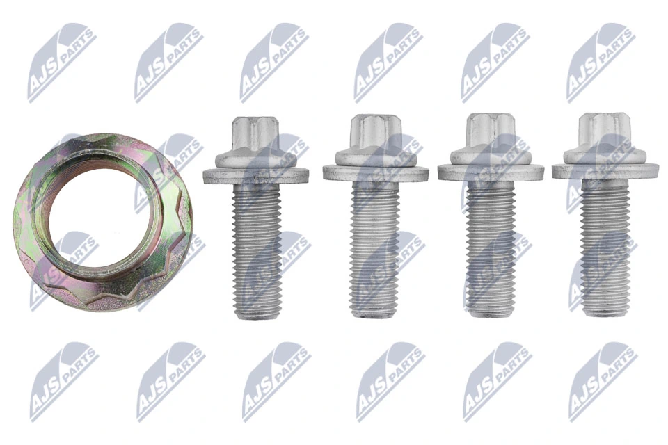 Repair Kit, wheel hub KLT-BM-021-Z