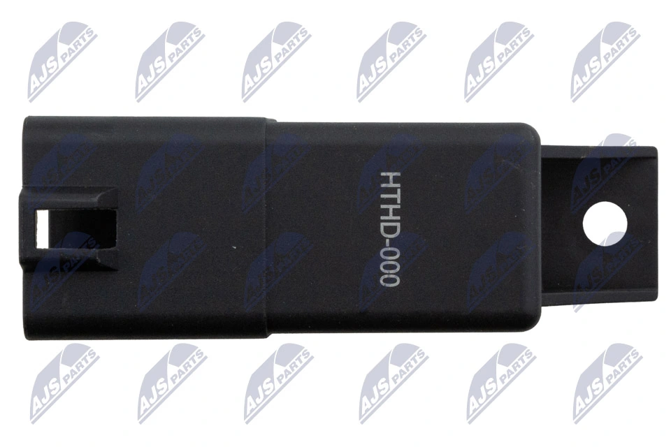NTY EZP-HD-000 Control Unit, glow time