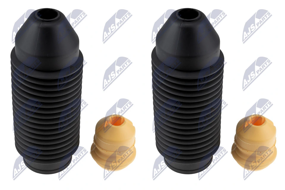 Dust Cover Kit, shock absorber AB-VW-010K