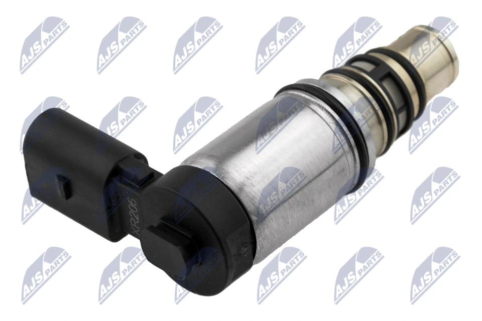 Válvula reguladora, compresor EAC-VW-001