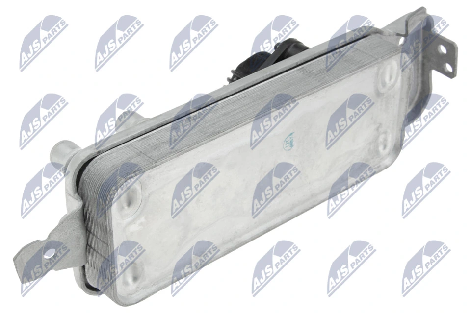 Oil Cooler, engine oil CCL-BM-041
