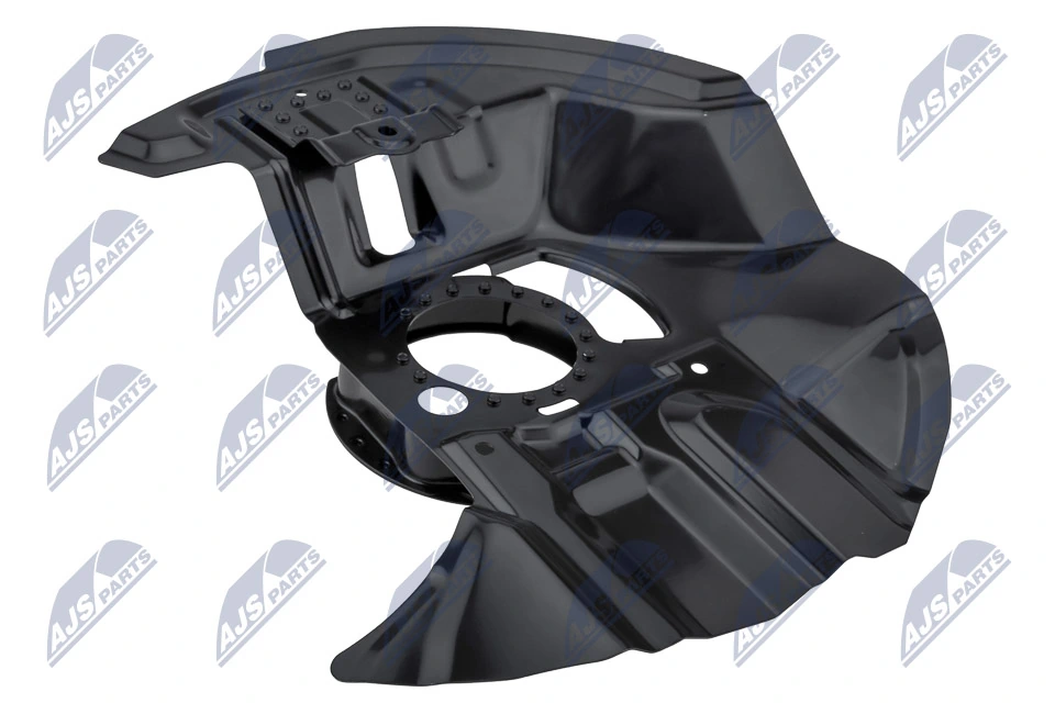 NTY HTO-BM-038 Splash Guard, brake disc