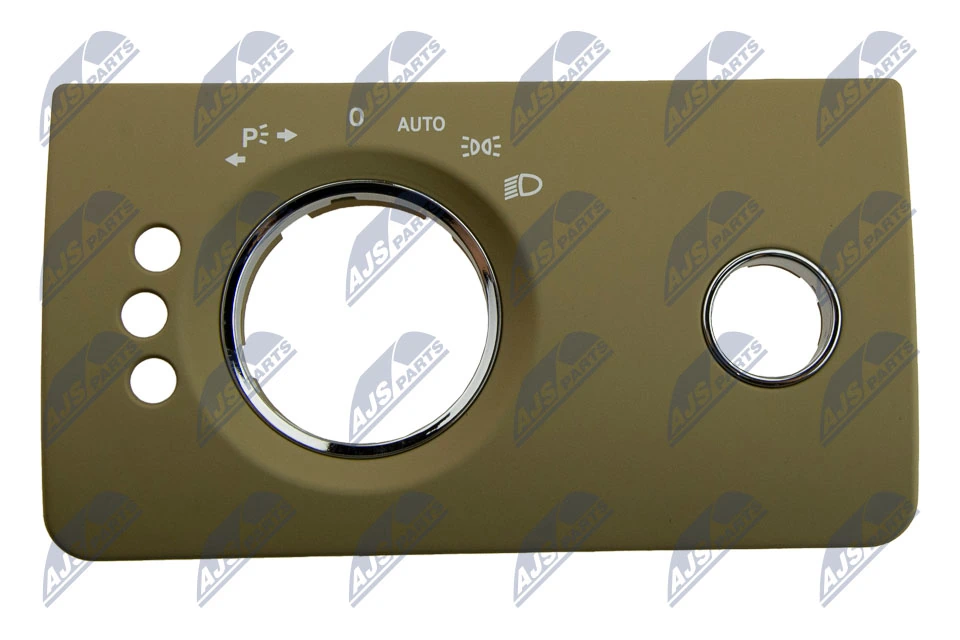 NTY EWS-ME-060 Control Unit, headlight