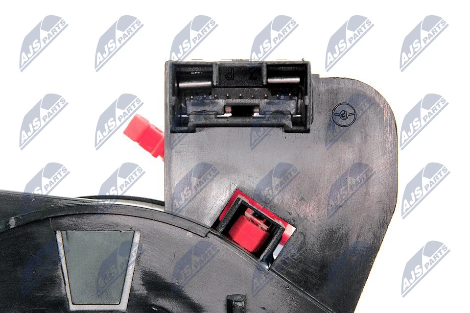 NTY EAS-FR-001 Clock Spring, airbag