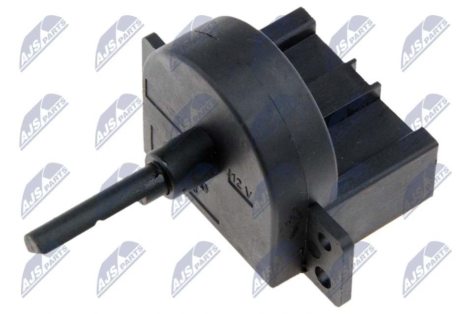 Control Unit, heating/ventilation ERD-CT-017