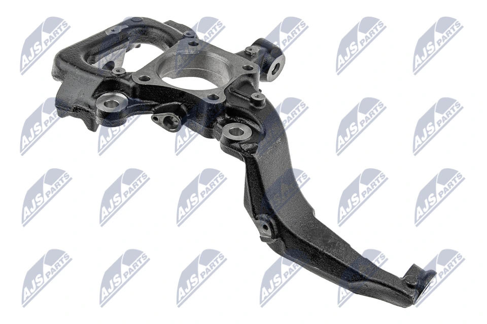NTY ZZP-LR-000 Steering Knuckle, wheel suspension