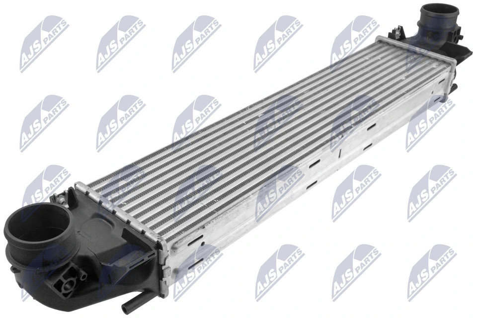 Charge Air Cooler CNG-VV-002