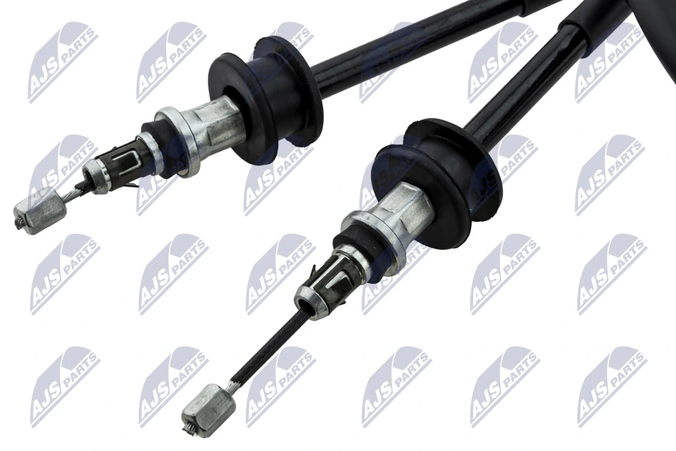 NTY HLR-FR-011 Cable Pull, parking brake