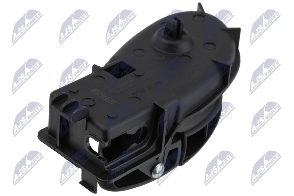 NTY EZC-FR-258 Door Handle, interior equipment