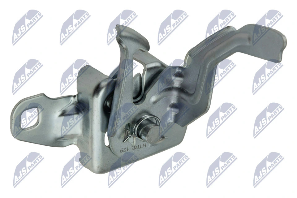 Bonnet Lock EZC-RE-129