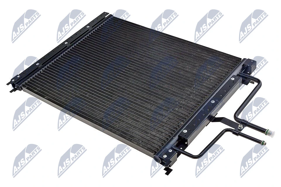 Condenser, air conditioning CCS-RE-035
