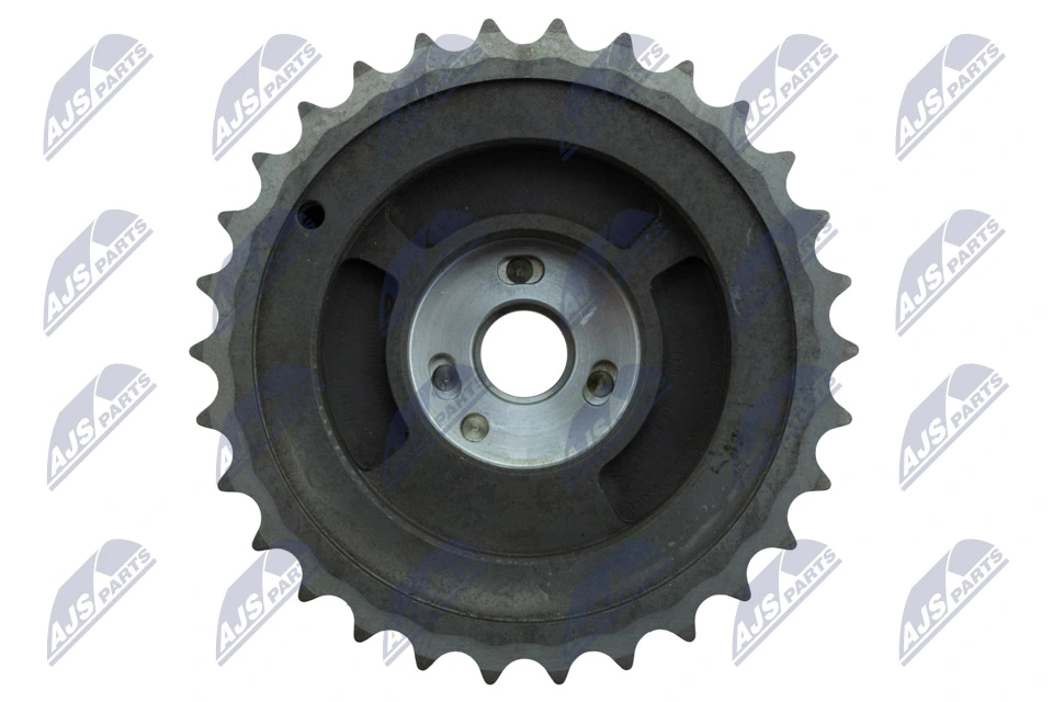 Camshaft Adjuster RKZ-AU-009