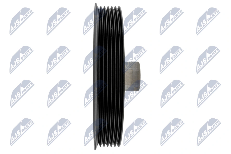 Belt Pulley, crankshaft RKP-FR-015