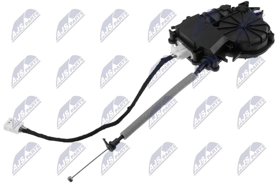 Tailgate Lock EZC-BM-399