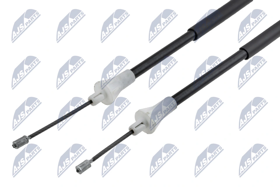 Cable Pull, parking brake HLR-RE-000